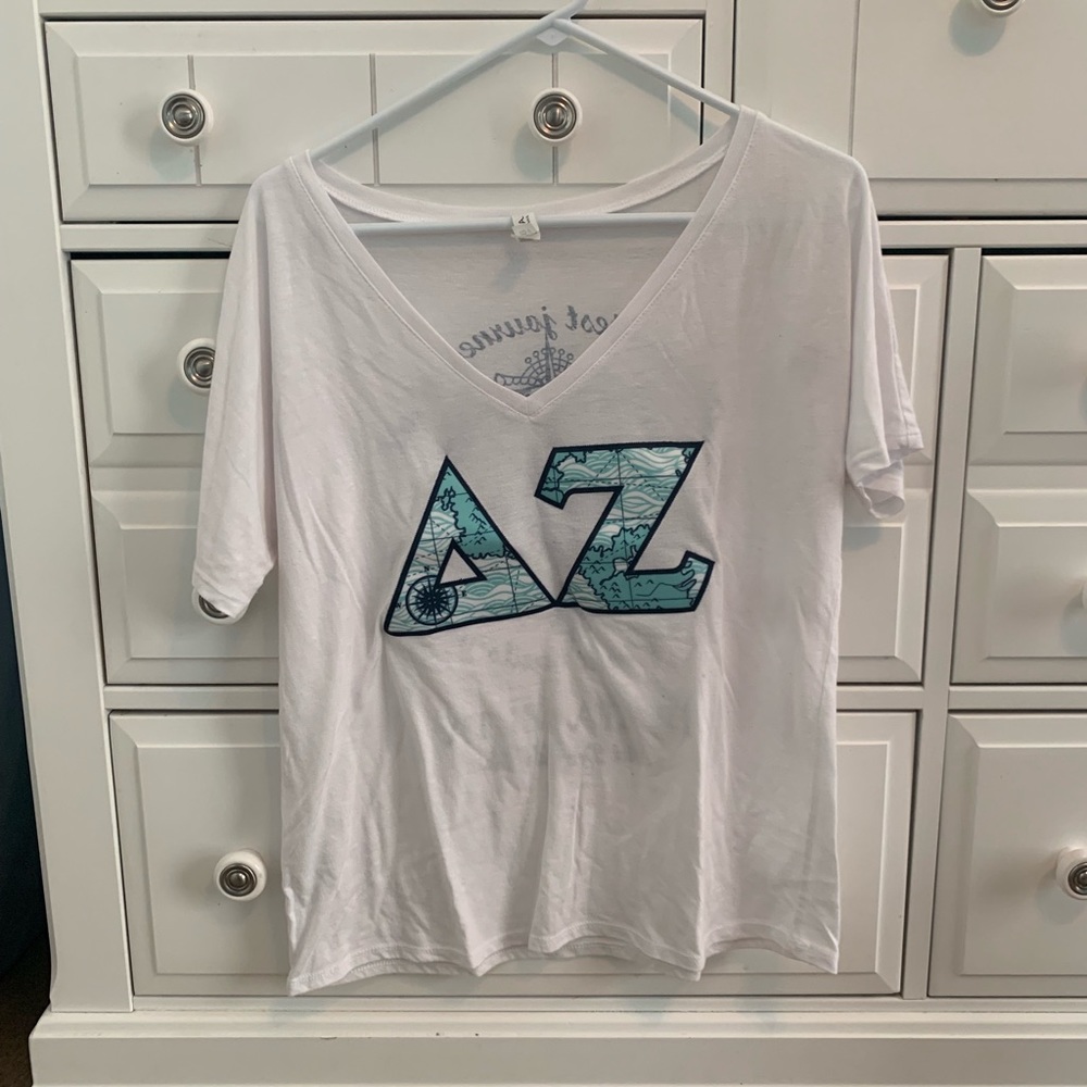 Delta Zeta T shirt